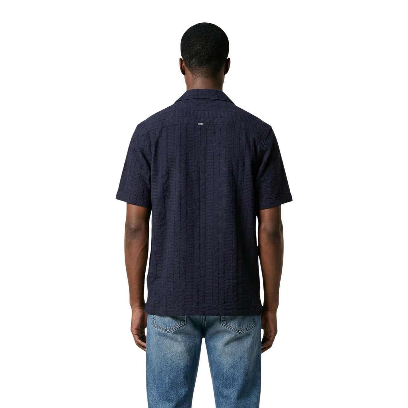Antony Morato Men Shirt