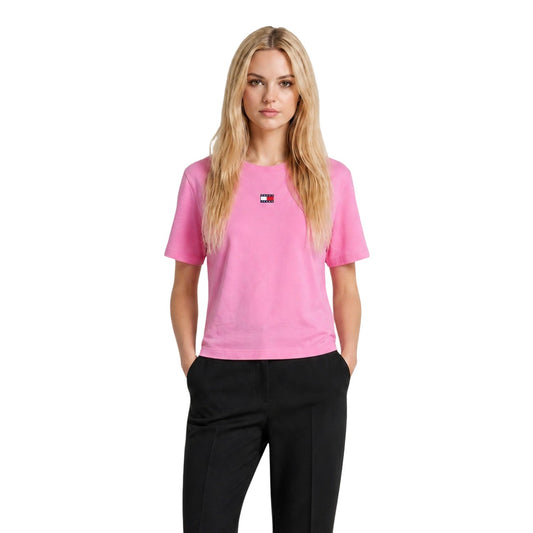 Tommy Hilfiger Jeans  Women T-Shirt