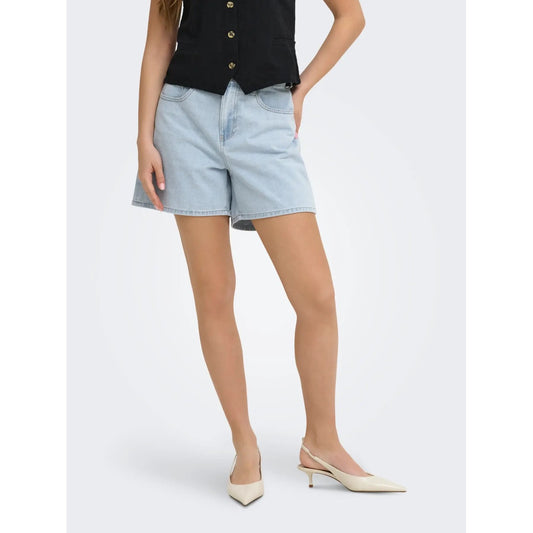 Only  Women Short