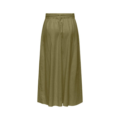 Jacqueline De Yong  Women Skirt