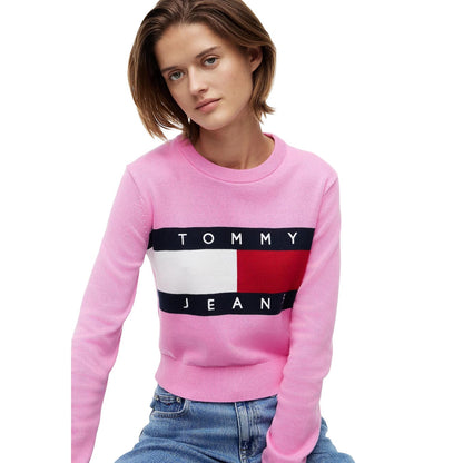 Tommy Hilfiger Jeans  Women Knitwear