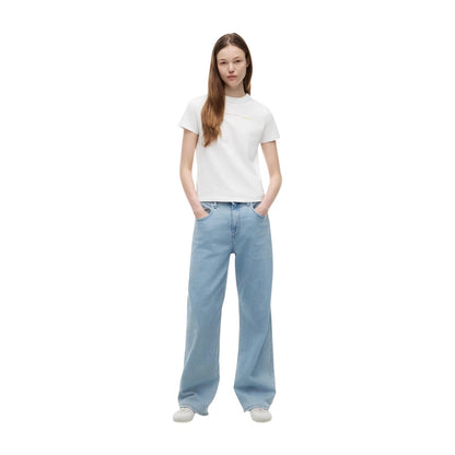 Tommy Hilfiger Jeans  Women T-Shirt