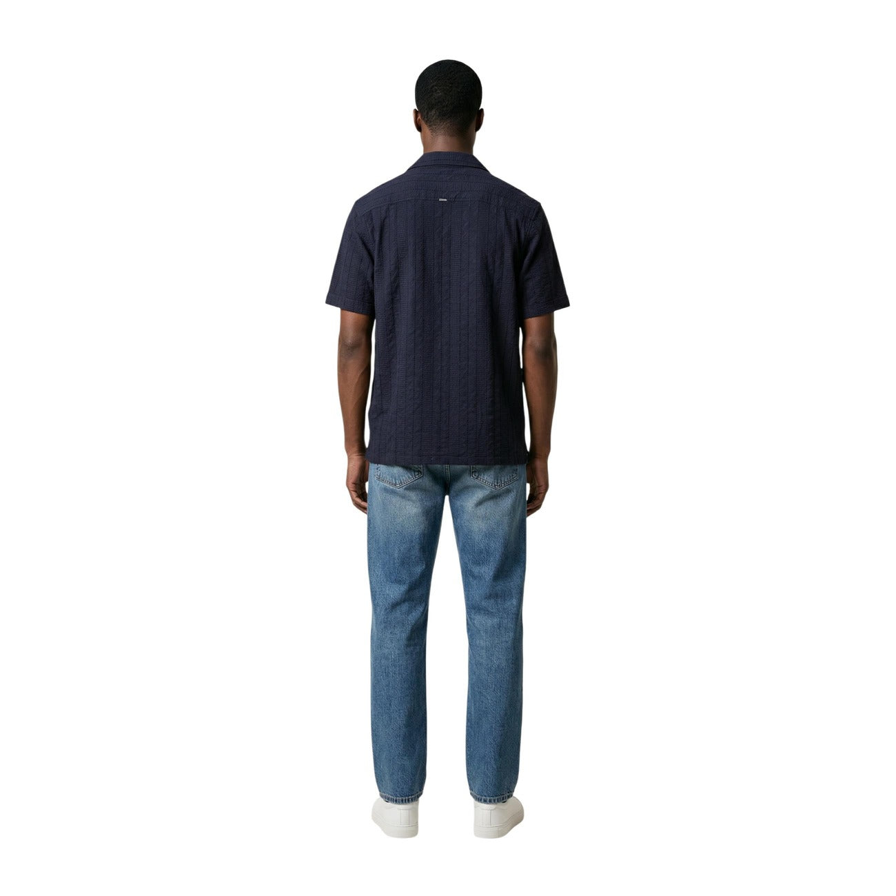 Antony Morato Men Shirt