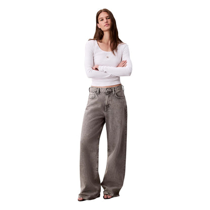 Calvin Klein Jeans  Women T-Shirt