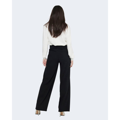 Jacqueline De Yong  Women Trousers