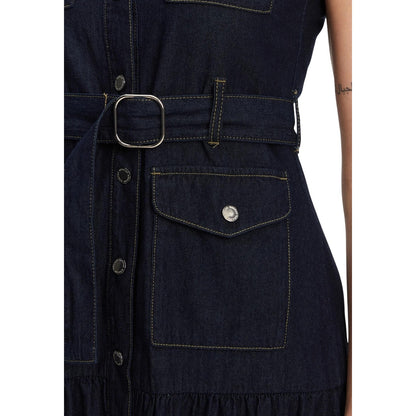 Morgan De Toi  Women Dress