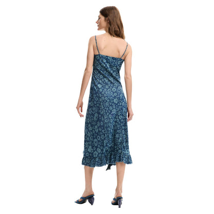 Desigual  Women Dress