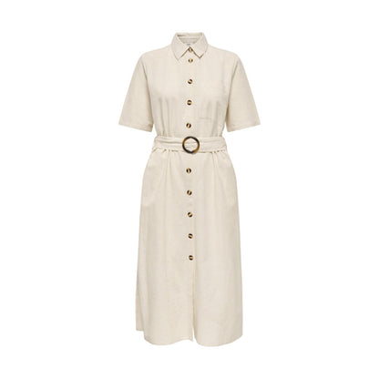 Jacqueline De Yong  Women Dress