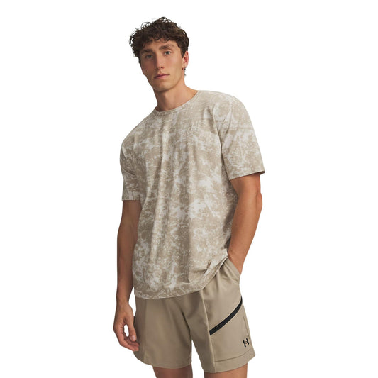 Under Armour Men T-Shirt