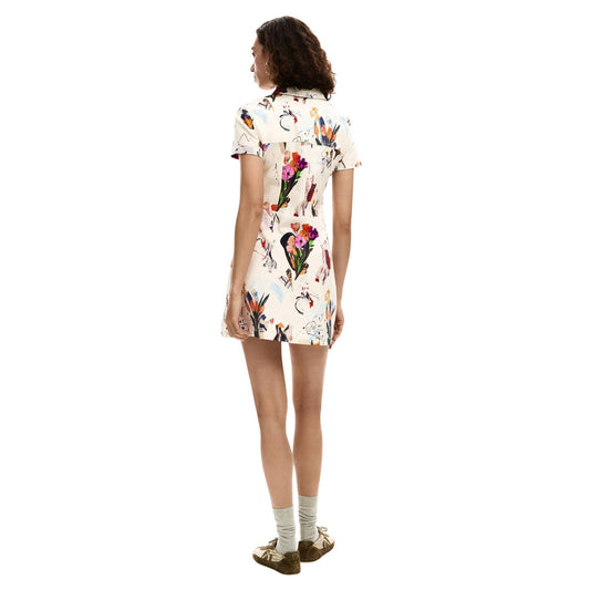 Desigual  Women Dress