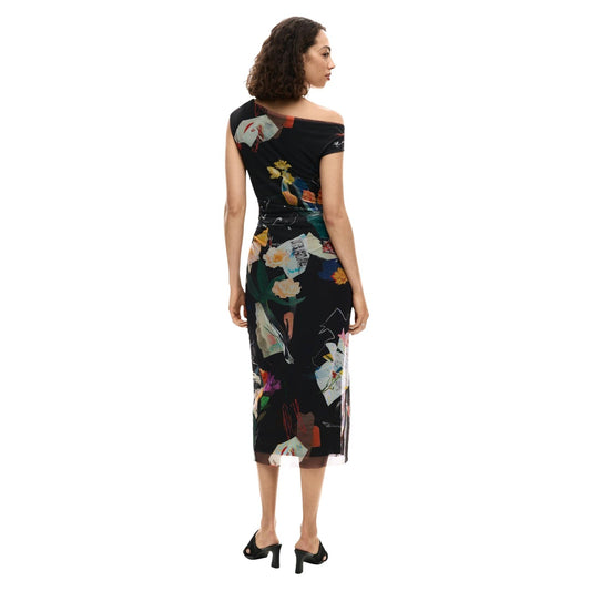 Desigual  Women Dress
