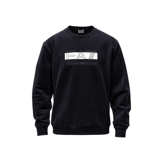 Ea7 Men Sweatshirts