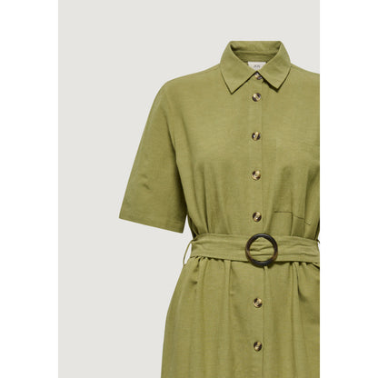 Jacqueline De Yong  Women Dress