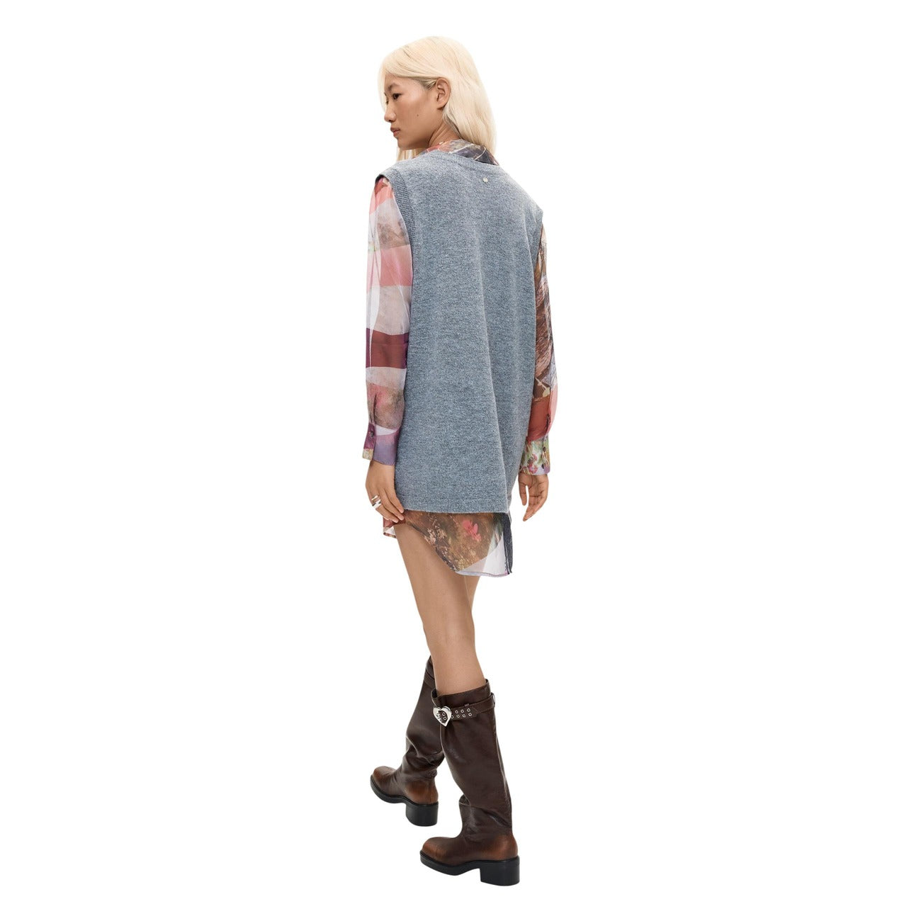 Desigual  Women Dress