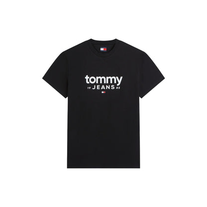 Tommy Hilfiger Jeans Men T-Shirt