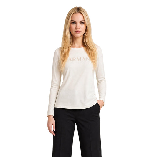 Armani Exchange  Women T-Shirt