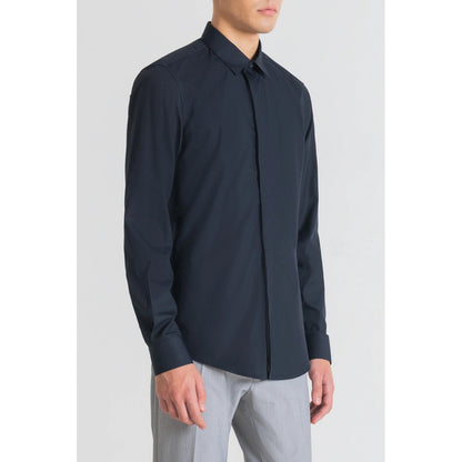 Antony Morato Men Shirt