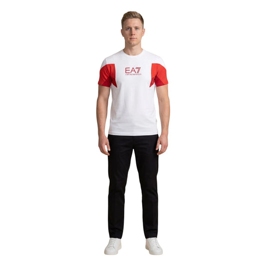 Ea7 Men T-Shirt