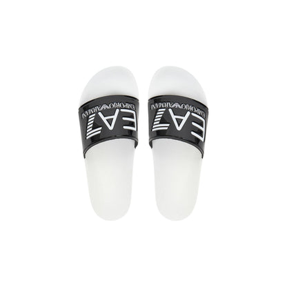 Ea7 Men Slippers