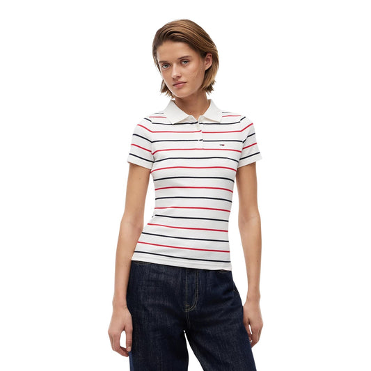Tommy Hilfiger Jeans  Women Polo