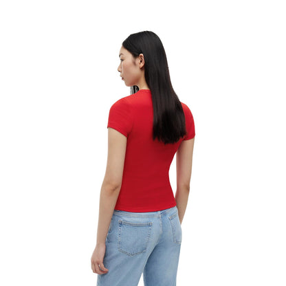 Tommy Hilfiger Jeans  Women T-Shirt