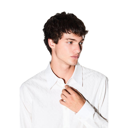 Armani Exchange Men Shirt