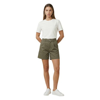 Jacqueline De Yong  Women Short