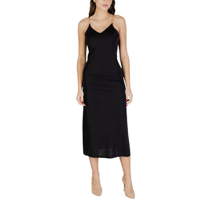 Morgan De Toi  Women Dress