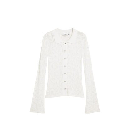 Desigual  Women Shirt