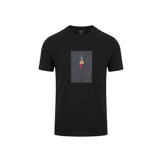 Armani Exchange Men T-Shirt