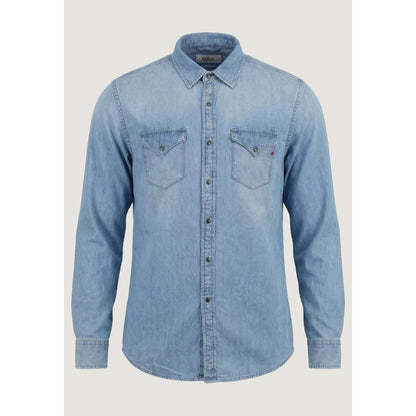 Replay Men Shirt