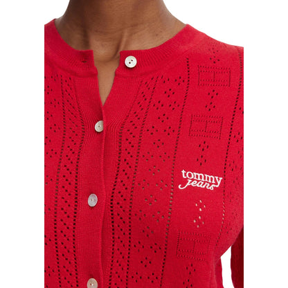 Tommy Hilfiger Jeans  Women Knitwear