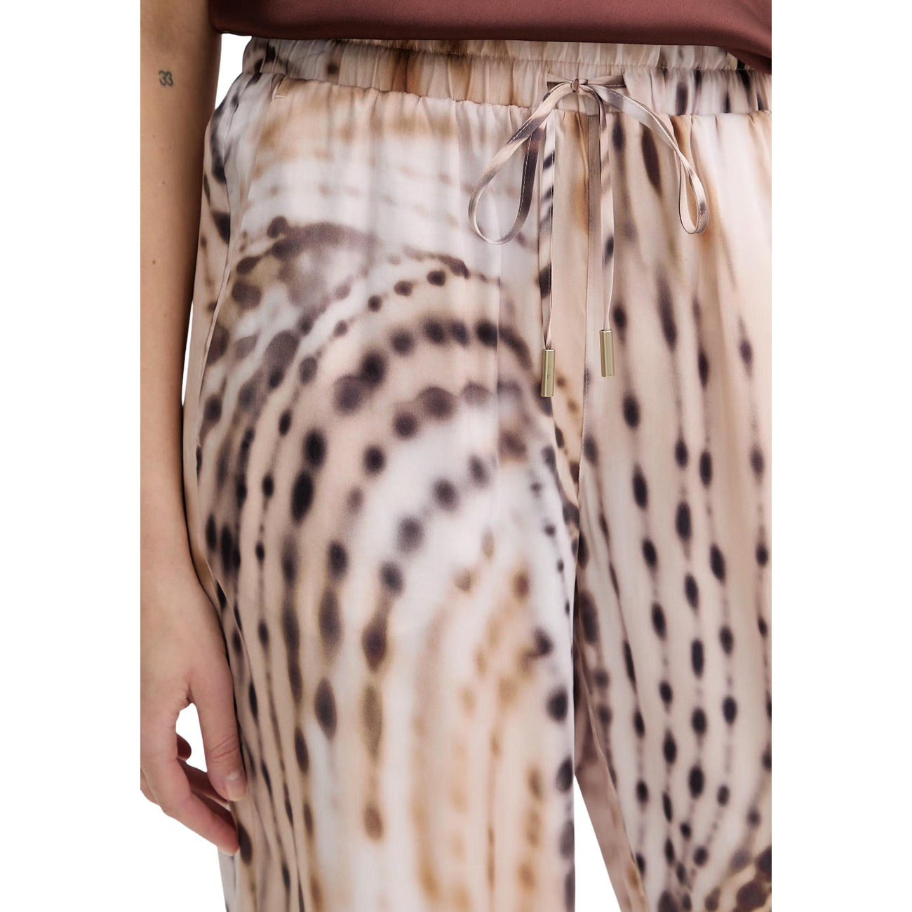 Guess  Women Trousers