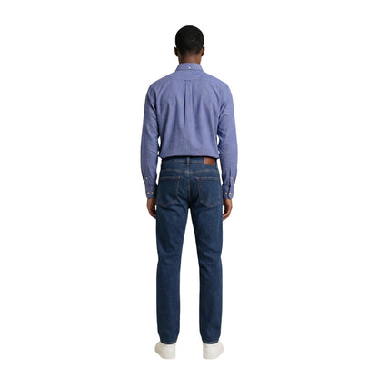 Gant Men Shirt