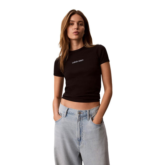 Calvin Klein Jeans  Women T-Shirt