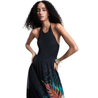 Desigual  Women Dress