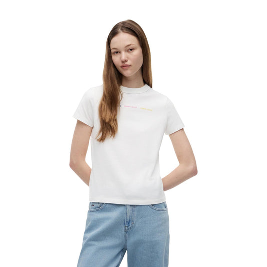 Tommy Hilfiger Jeans  Women T-Shirt