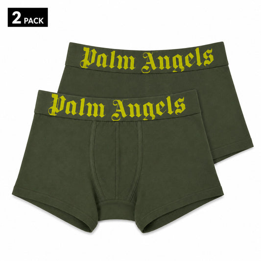 Palm Angels Men Underwear