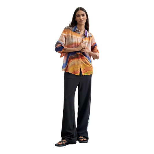 Desigual  Women Blouse