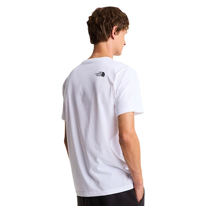 The North Face Men T-Shirt