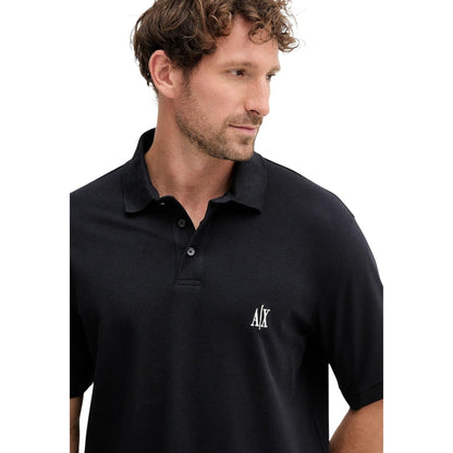 Armani Exchange Men Polo