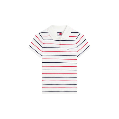 Tommy Hilfiger Jeans  Women Polo