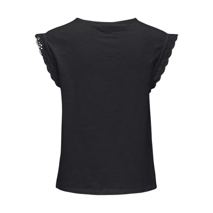 Jacqueline De Yong  Women Undershirt