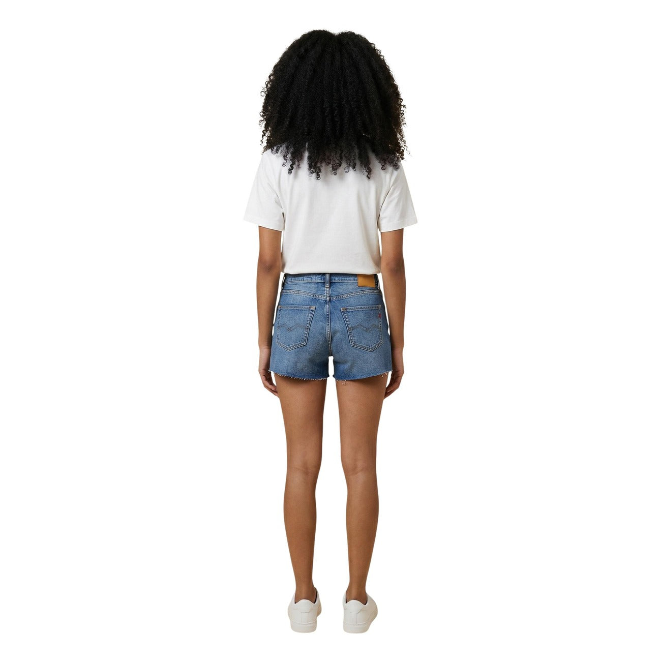 Replay  Women Short