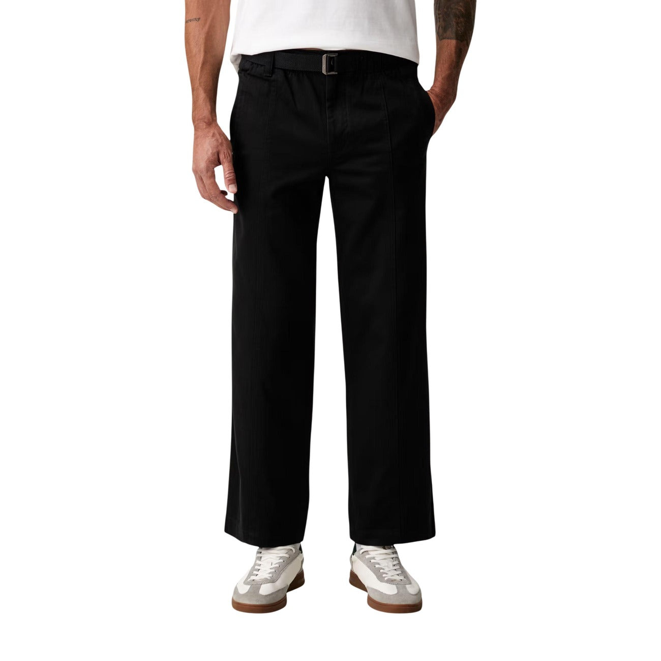 Calvin Klein Jeans Men Trousers