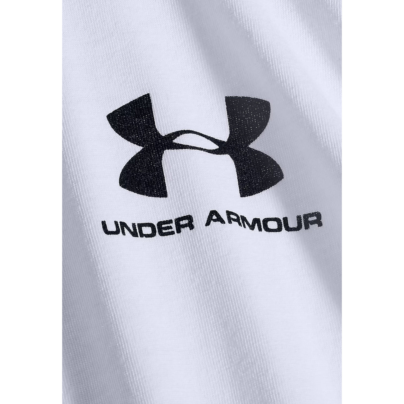 Under Armour Men T-Shirt