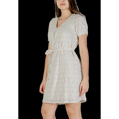 Vila Clothes  Women Dress