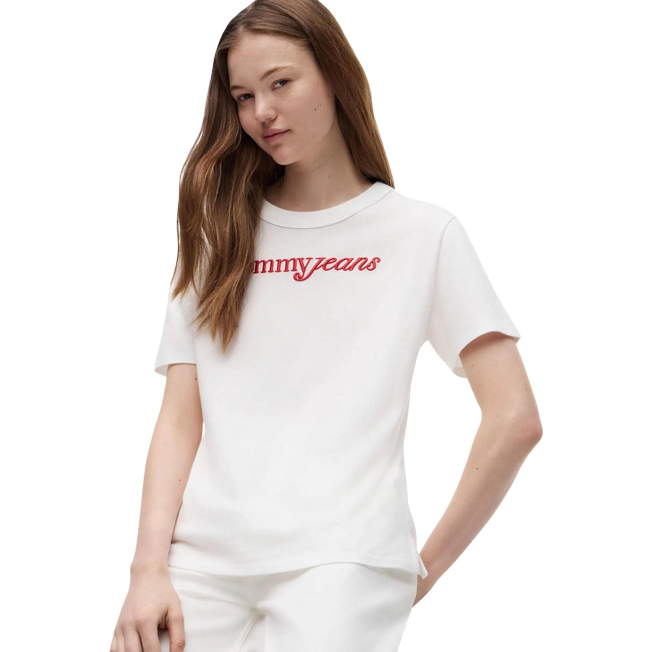 Tommy Hilfiger Jeans  Women T-Shirt