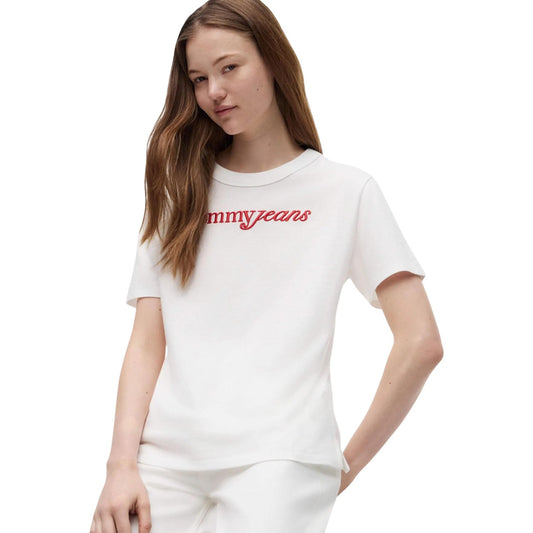 Tommy Hilfiger Jeans  Women T-Shirt