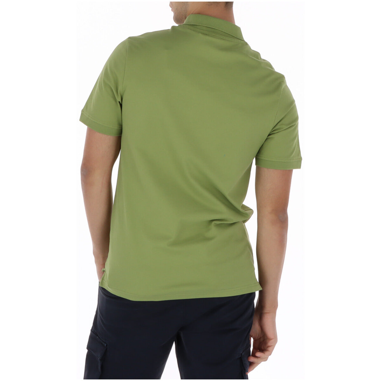 Lyle & Scott Men Polo